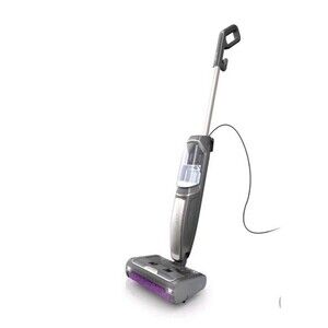 Shark Steam Pickup 3 in 1 Steam Mop SD201 (Brand New) 3 Roll Brush Heads Storage